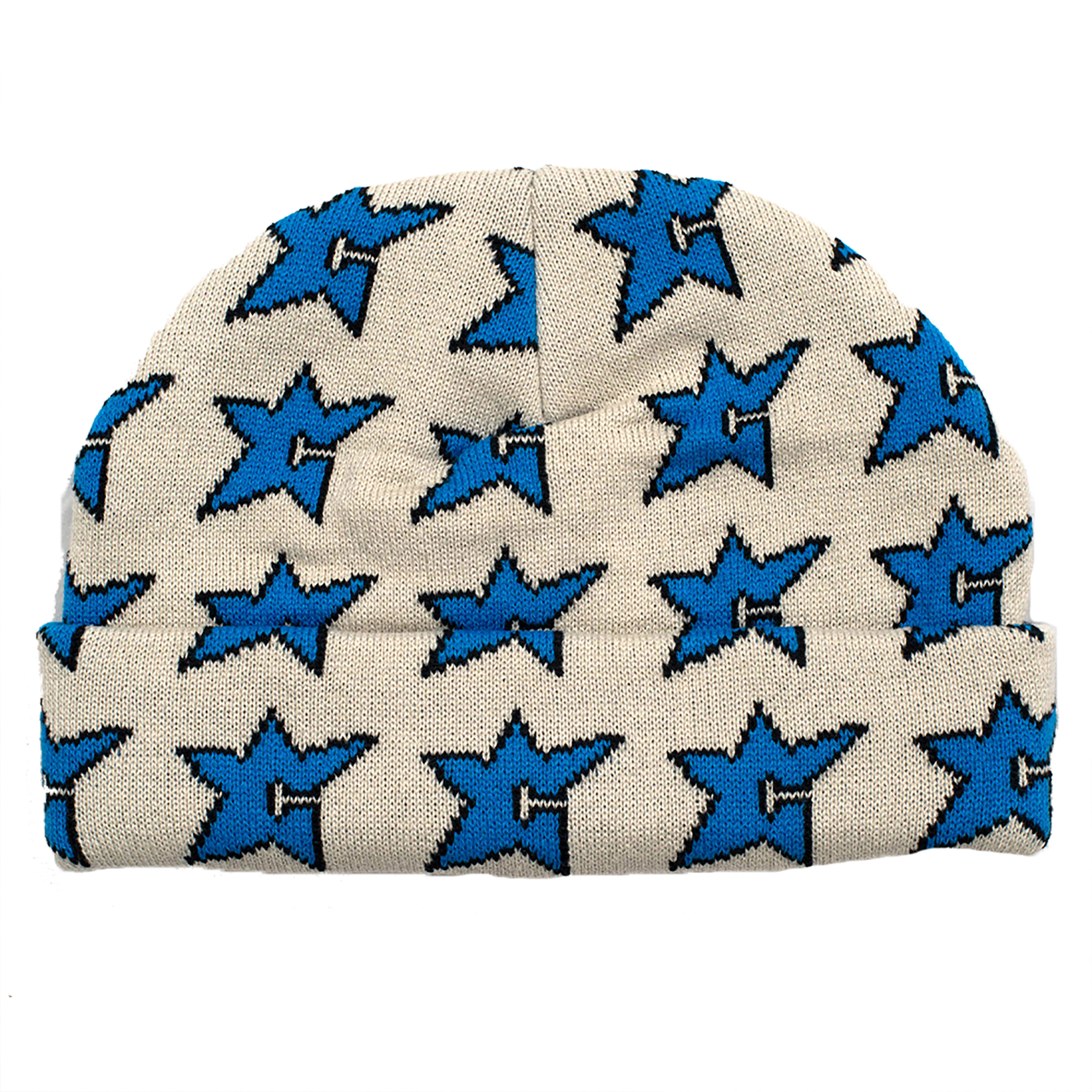 C-STAR BEANIE — Carpet Company